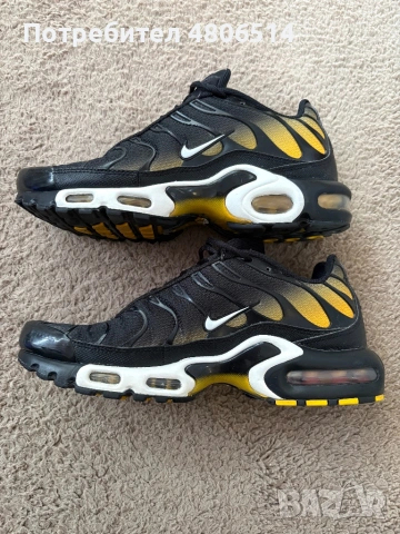 Оригинални мъжки маратонки Nike Air Max TN ,42 размер