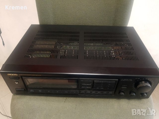 Receiver ONKYO TX-7900, снимка 3 - Ресийвъри, усилватели, смесителни пултове - 42623242