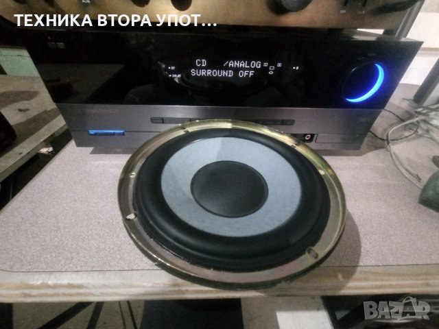 Говорители 6,5 инча от буфер в Тонколони в гр. Ямбол - ID38580574 ...