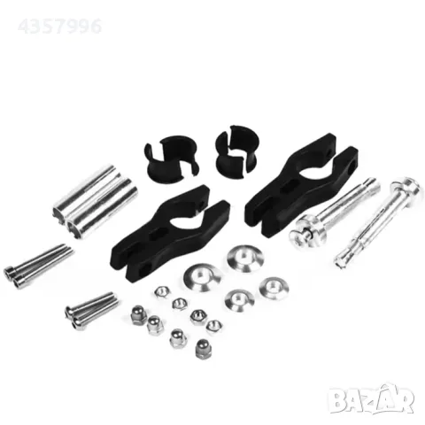  Предпазител за ръце РА514 - ЖЪЛТО - 2бр/к-т, снимка 2 - Аксесоари и консумативи - 49089917