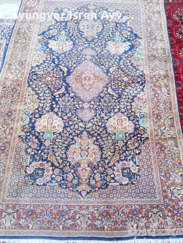 Истински персийски килими , снимка 13 - Килими - 52056934