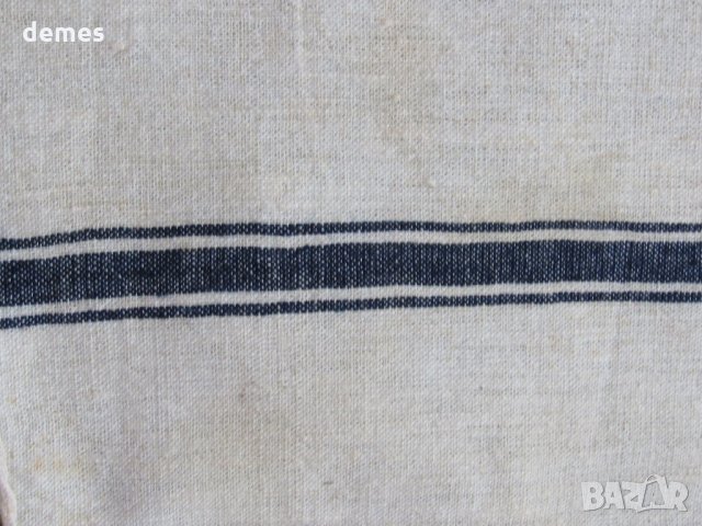 Ръчно изработена кърпа  -месал, 76/42 см, снимка 4 - Други - 31229546