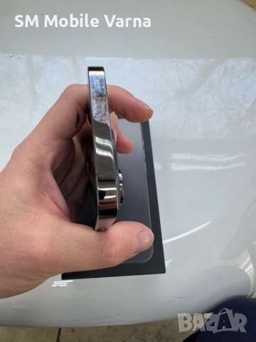 iPhone 13 Pro, 512GB, 84%, Battery Health, снимка 2 - Apple iPhone - 52411975