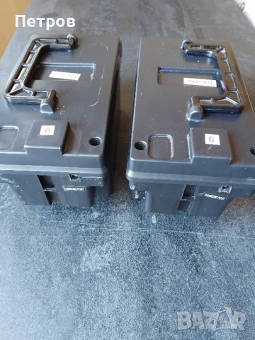 Батерии с 14Ah 12V за Mercedes G63 AMG 6x6 12V, снимка 5 - Друга електроника - 51756165