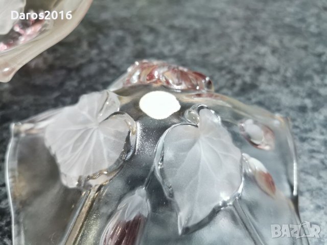Стъклен комплект Waltherglas , снимка 6 - Други - 39111941