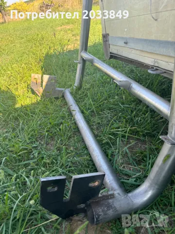 Ролбар Булбар , снимка 3 - Части - 47369719