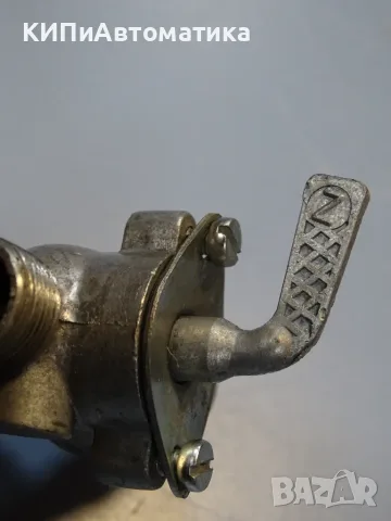 бензинов кран Simson SR1/SR2 fuel tap, снимка 4 - Части - 55948817