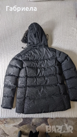 Зимно ски яке Deproc Active унисекс, снимка 2 - Якета - 52167889