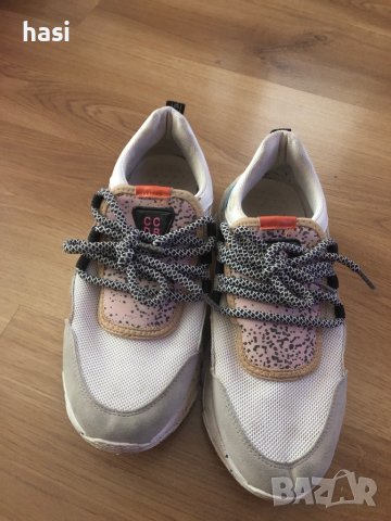 Спортни маратонки, снимка 1