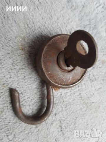 Катинар , снимка 2 - Антикварни и старинни предмети - 52291054