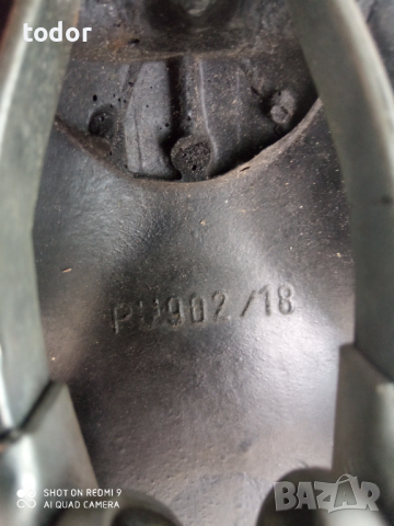 ретро седалка италианска, снимка 4 - Аксесоари за велосипеди - 44556193