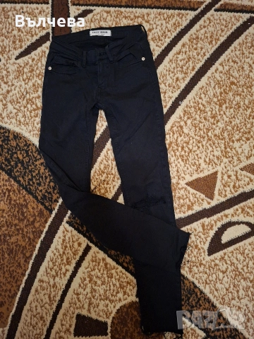 Дамски дънки #2, снимка 11 - Дънки - 54029975