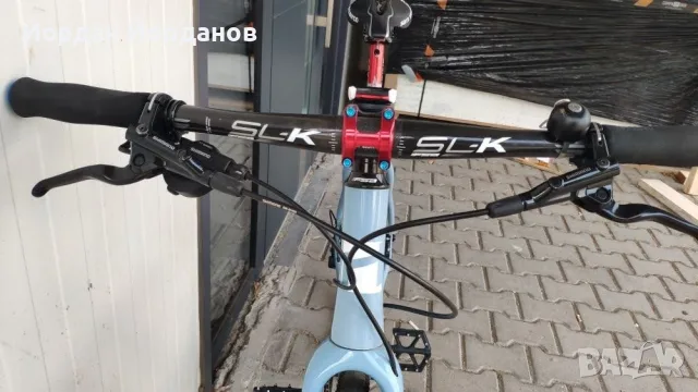 Gravel full grx 1x11, снимка 10 - Велосипеди - 56194236