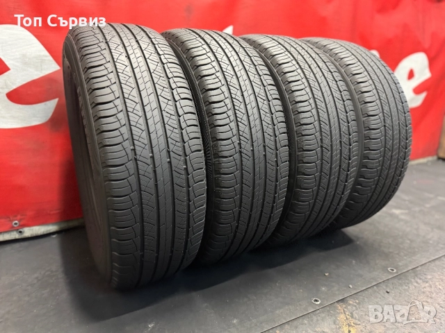 215 65 16, Всесезонни гуми, Michelin LatitudeTourHP, 4 броя