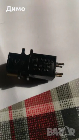 Unitra MF-100 - доза с игла , снимка 3 - Грамофони - 56449075