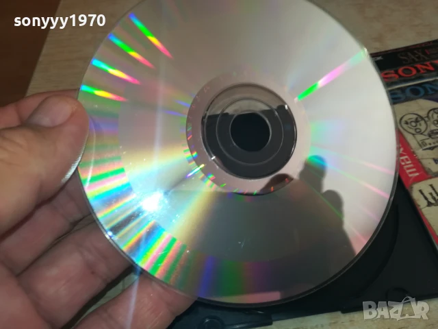 DIO INTERMISSION CD 0708251800, снимка 17 - CD дискове - 51288864