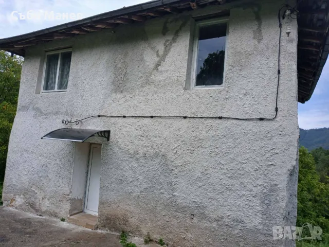 Продавам къща в Родопите с.Писаница.🌲, снимка 3 - Къщи - 50252509