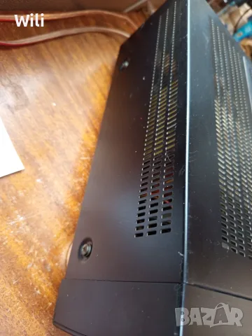 JVC RX - 508  ресивър , снимка 7 - Ресийвъри, усилватели, смесителни пултове - 56494995