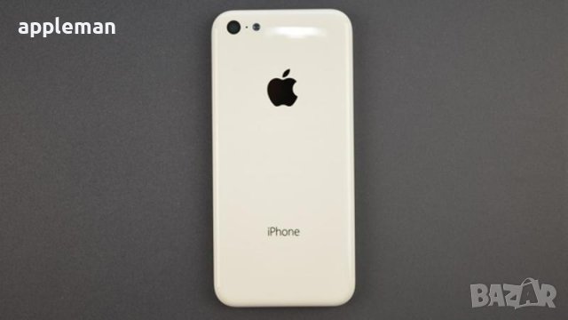 Apple iPhone 5c 8Gb БЯЛ Фабрично отключен , снимка 6 - Apple iPhone - 38571204