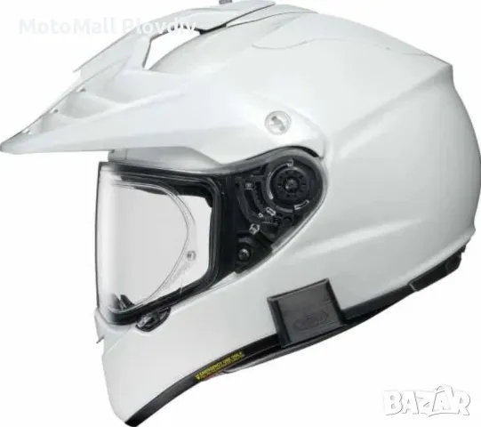 SHOEI универсален държач за интерком Universal Com Holder, снимка 7 - Аксесоари и консумативи - 49224778