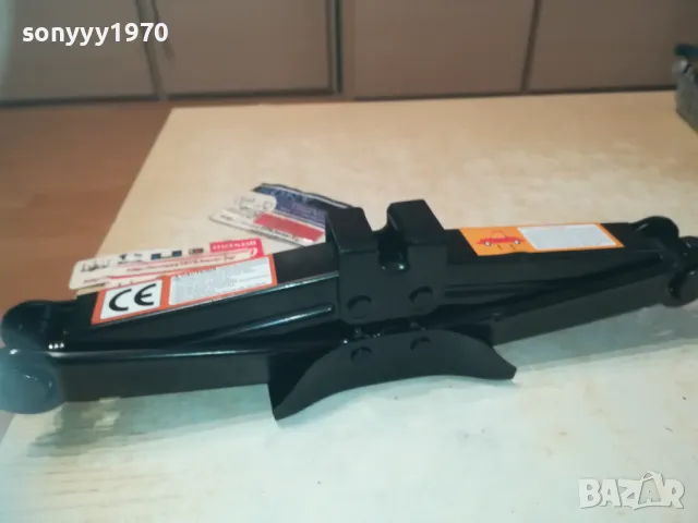 НОВ КРИК 1.5Т 0111240825, снимка 2 - Аксесоари и консумативи - 47795265