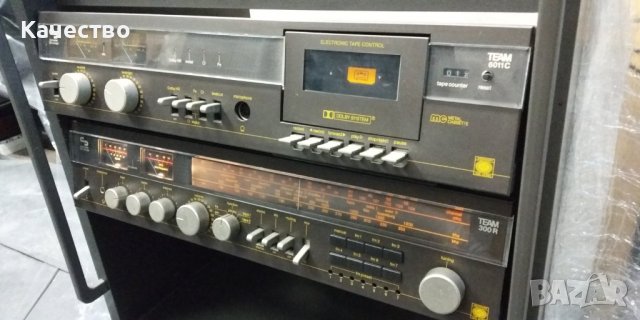    Колекционерска ретро система , снимка 6 - Аудиосистеми - 38322658