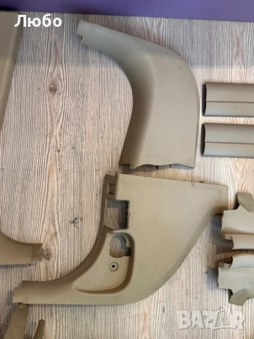 BMW E91, снимка 2 - Аксесоари и консумативи - 53093241