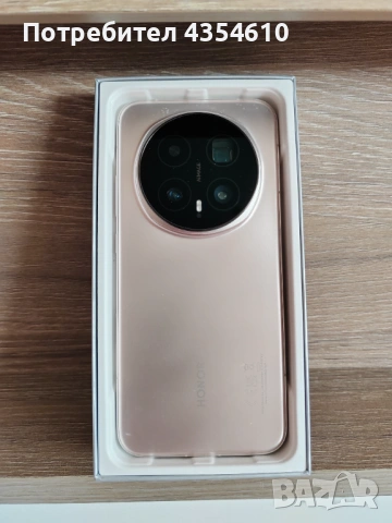 Най новият Honor magic 8 pro 512 GB с осем ядрен процесор!, снимка 2 - Телефони с две сим карти - 53899996