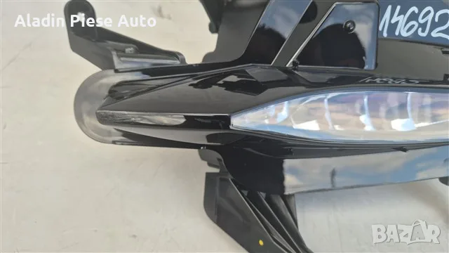 Десен фар Kia Ceed Facelift година 2022 2023 2024 2025 код 92202-J7500, 92202-J7500 , снимка 3 - Аксесоари и консумативи - 56092814