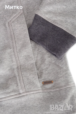 Мъжки суичър BOSS Orange, снимка 14 - Суичъри - 52246705