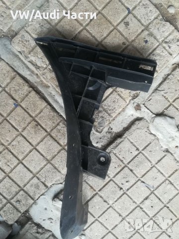 Държач водач задна броня за Ауди С3 Audi S3 8L / 8L9807377C