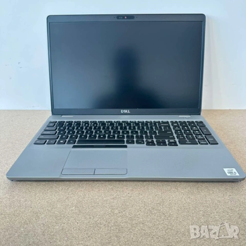 • Лаптоп DELL Latitude 5510 15.6" Intel Core i5-10310U/16GB RAM/512GB SSD/HDMI, снимка 3 - Лаптопи за работа - 54143901