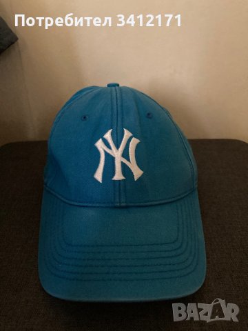 Шапки с козирка, снимка 1