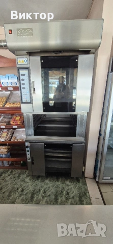 продавам търговско оборудване, снимка 6 - Оборудване за магазин - 54073454