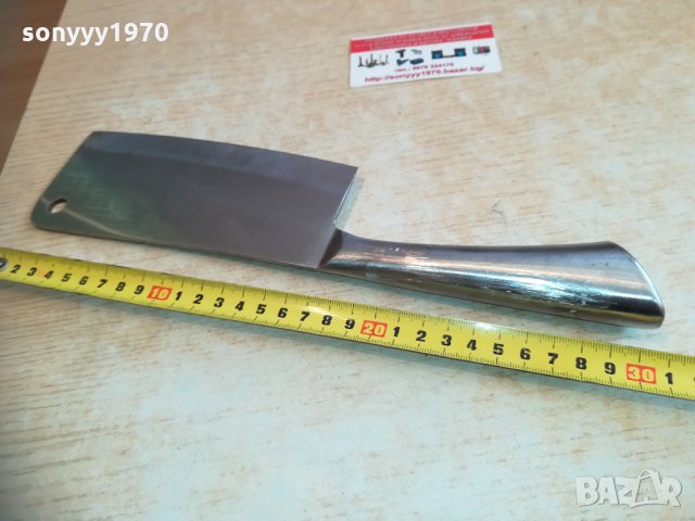 метален немски сатър-germany 1302210955, снимка 2 - Колекции - 31795817