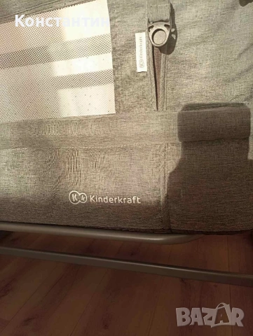 Бебешка кошара next to me, снимка 3 - Кошарки - 54083977