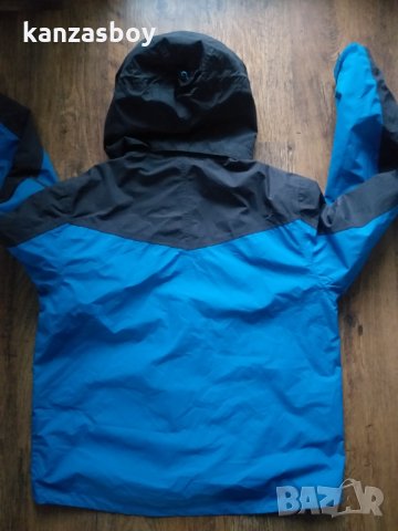 hickory outdoor jacket - страхотно мъжко яке, снимка 9 - Якета - 34970735