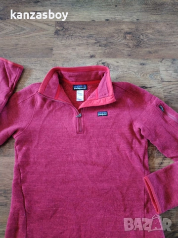 Patagonia - страхотна дамска блуза M