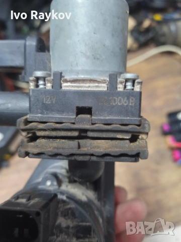 Клапан парно Audi A6 3.0 TDI , 0392023007, снимка 8 - Части - 54158489