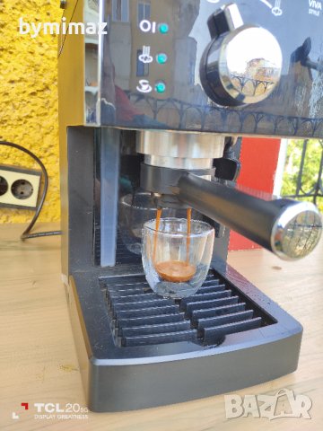 Gaggia Viva Style-Saeco Poemia , снимка 10 - Кафемашини - 38577239