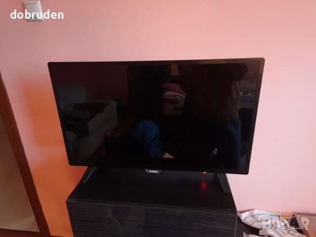 Промо! Philips 32PHT4001 – 32" LED отлично състояние