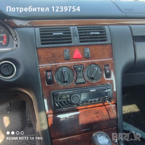 OM606 300td mercedes, снимка 8 - Автомобили и джипове - 53993409