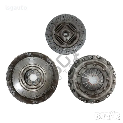 Комплект съединител с маховик Volkswagen Touran II 2011-2015 ID:145697, снимка 2 - Части - 49854830