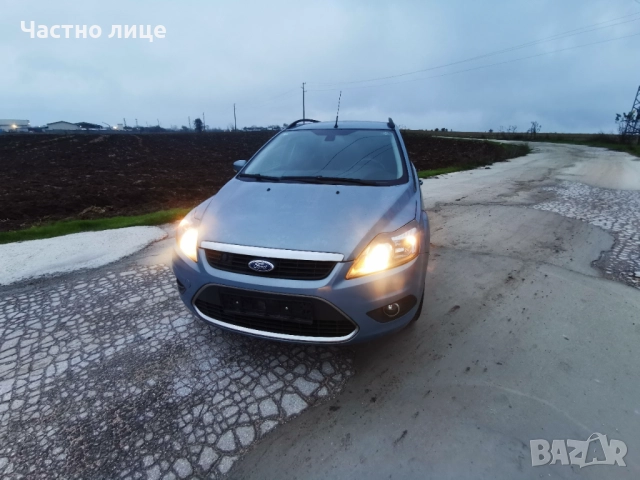 Ford Focus 2 Station Wagon (daw) 125 к.с - Бензин/Етанол на части, снимка 2 - Автомобили и джипове - 52353136