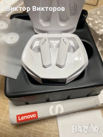 Блутут слушалки , снимка 16 - Bluetooth слушалки - 51595587