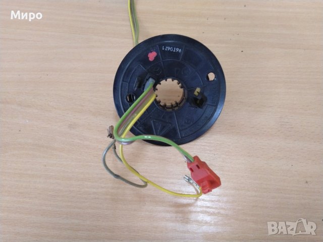 Мерцедес Е класа 210, снимка 6 - Части - 42887344