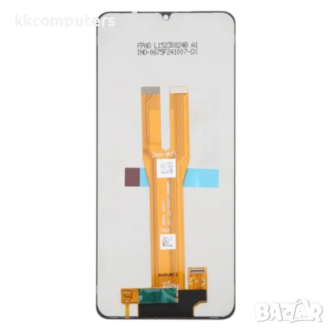 LCD Дисплей и Тъчскрийн за Samsung Galaxy A06 SM-A065F, снимка 2 - Калъфи, кейсове - 48196990