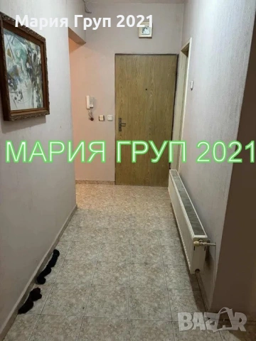 !!!ТОП ОФЕРТА!!!Продавам Многостаен Апартамент с Гараж в гр. Харманли кв."Тракия"!!!, снимка 7 - Апартаменти - 53100309