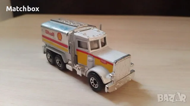 Matchbox модел  1/64, снимка 2 - Колекции - 56445669