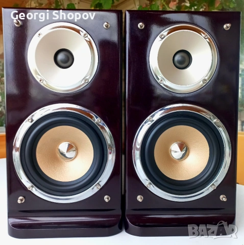 Английски тонколони HARROT 